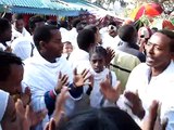 ethiopian orthodox church spritual song