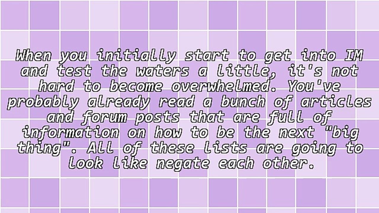 You Can't Master Internet Marketing Until You Become Good At Communicating