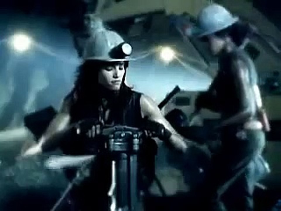 Ge energy coal commercial