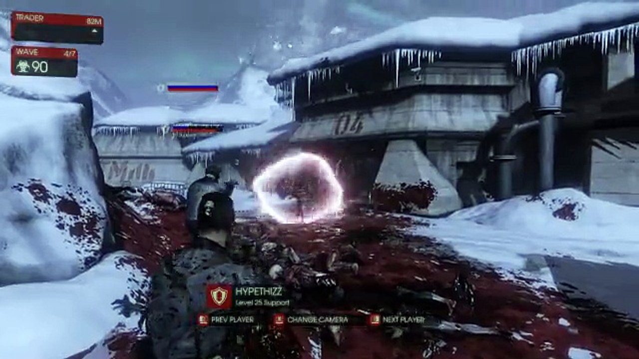 Killing Floor 44