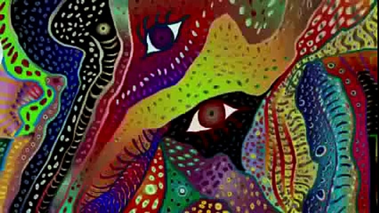 Discovery Channel - History Channel | Ayahuasca Tribe BBC Documentary