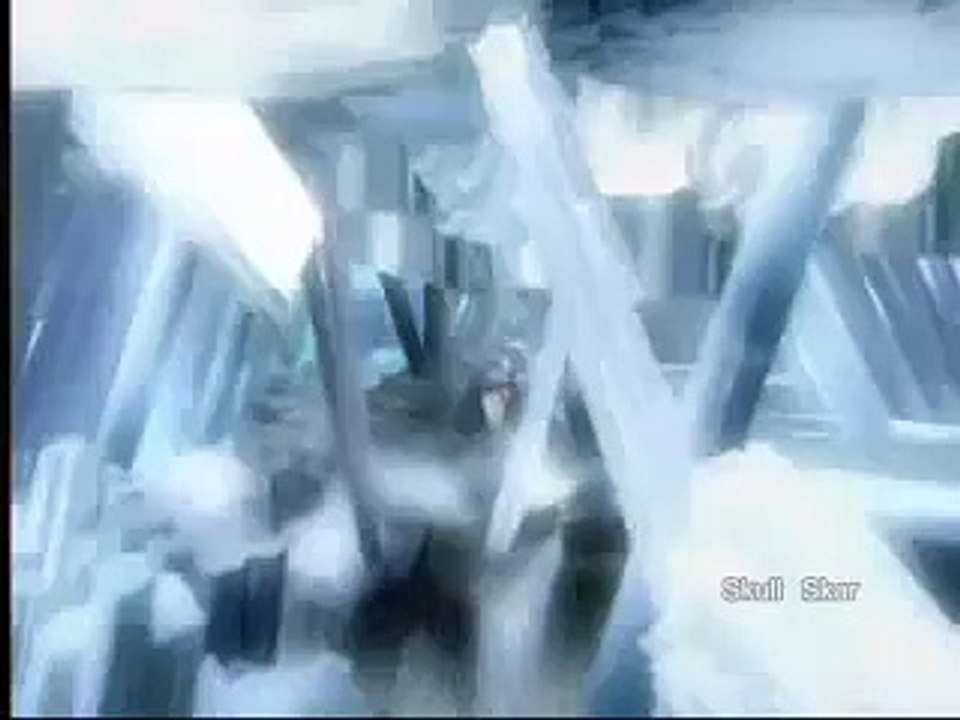 Smallville - The End of Clark Kent