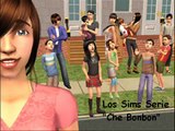 Los Sims 2 Serie 
