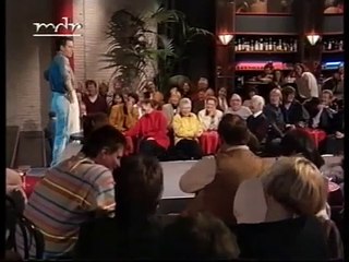 Dieter Nuhr - nuhr weiter so (1997) [9/10]