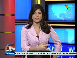 Maduro: Del exterior no vendrá nadie a dar órdenes a Venezuela