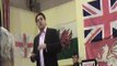 1C Nick Griffin - BNP & Immigration - 4th category to be expelled