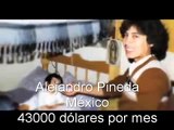 testimonios omnilife video 153 Alejandro Pineda us43 000 México