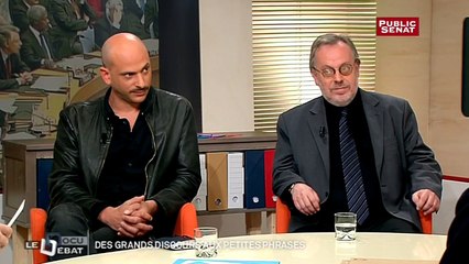 Des grands discours aux petites phrases - Le débat