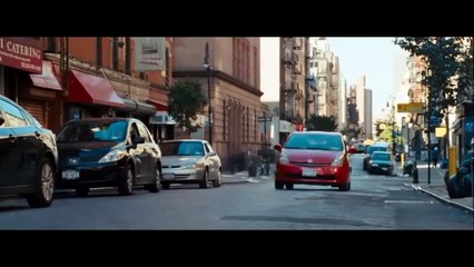 The Other Guys Tribute to the Prius