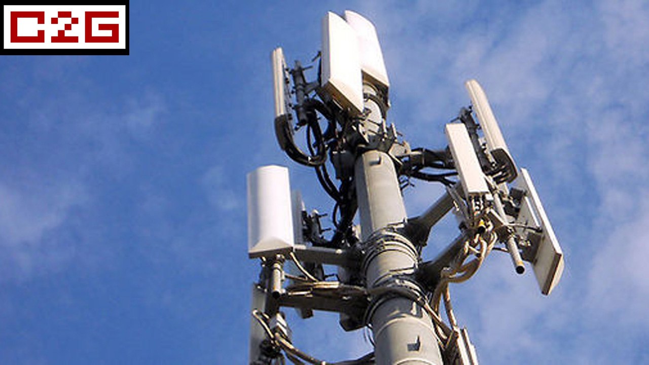 Les zones blanches bientôt en 3G, vraiment ?