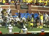 2007 Michigan Highlights vs. Penn State (short)