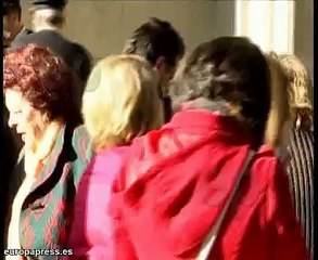 Último paso en el caso Marta del Castillo