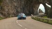 Rallye Antibes Côte d'Azur - L'étape 1 et le retour des légendes