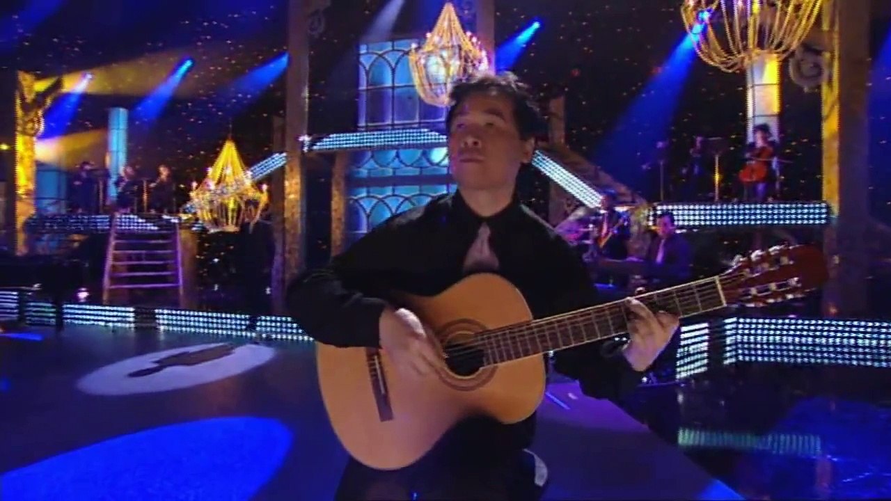 If You Go Away  --  Jacques Brel