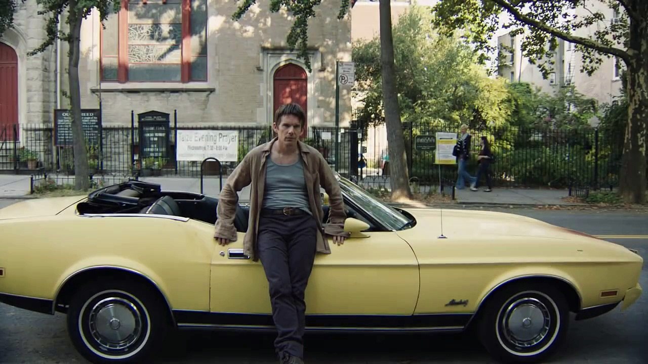 Cymbeline Official Trailer