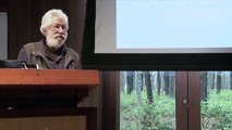 Senior Lectures: Ralph Abraham  - Complex Dynamical Systems