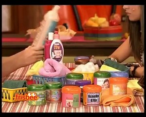 NPS - Non può essere - Ep. 26: Il metodo Kike - Frisbee