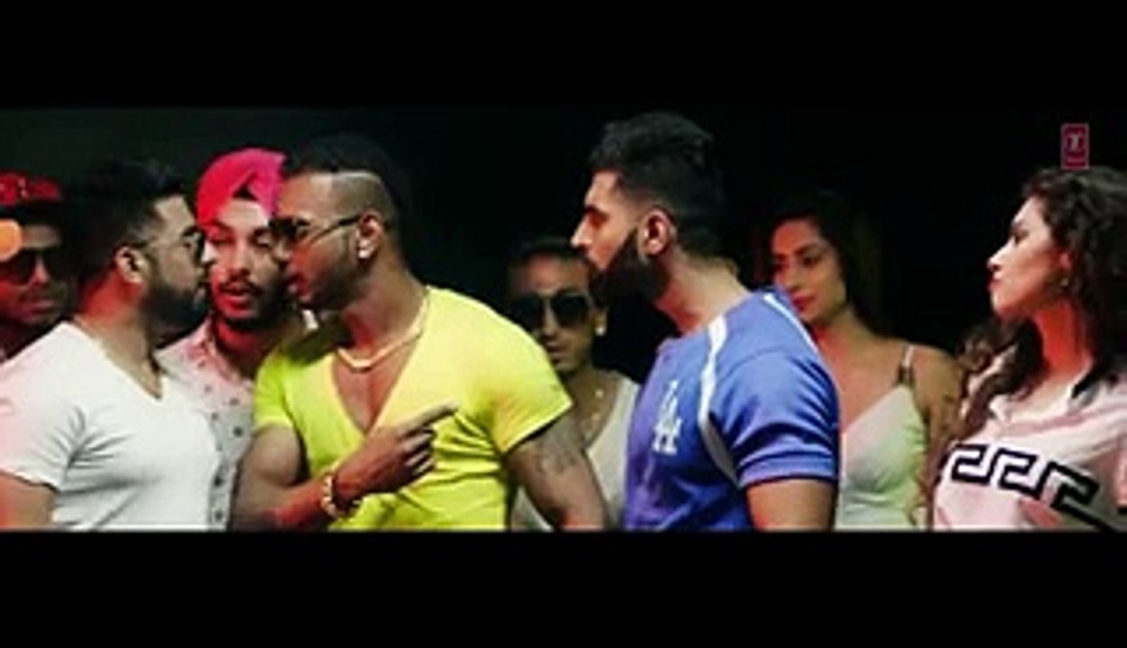Harsimran- Lambarghini (Full Video) HeartBeat Full HD Song