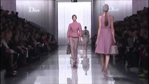 Christian Dior Fall Winter 2012 2013 Full Fashion Show with Names