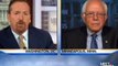 Bernie Sanders turns the table on Chuck Todd with response to his old essay