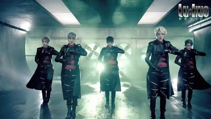 Lu:Kus - So Into U Sub Esp
