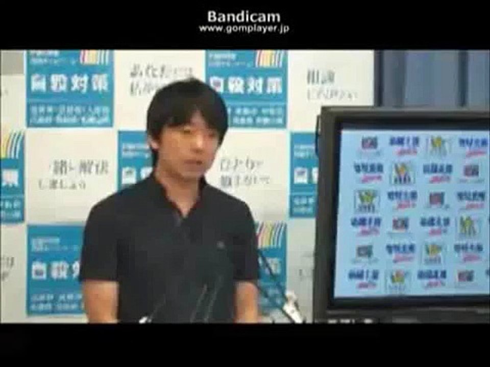 橋下徹　大っきらいと言われる・・・