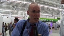 OneClimate Interview with Bill McKibben at COP16 in Cancun Mexico