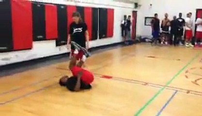 Sexy Lady Prank Vidoe