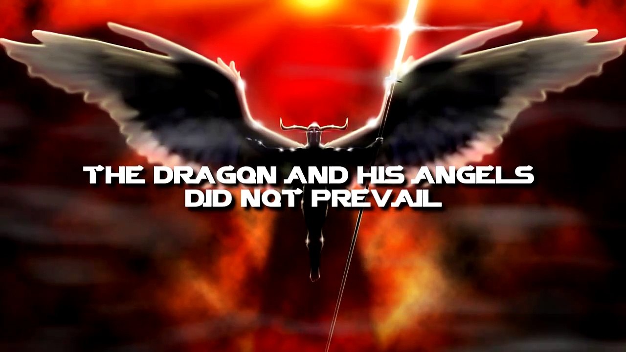 War In Heaven and Earth
