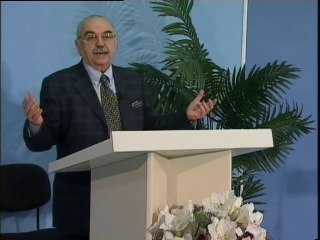 Cornelio un italiano convertito all'Evangelo! 2° sermone