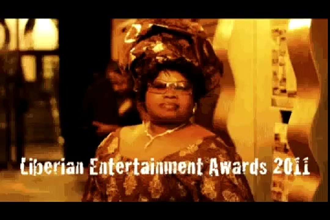 Bea Barclay   Show Music LEAavi   Liberian music