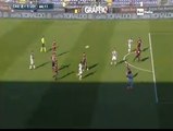 Rodrigo Aguierre Goal | Cagliari 2-1 Udinese 31/05/2015