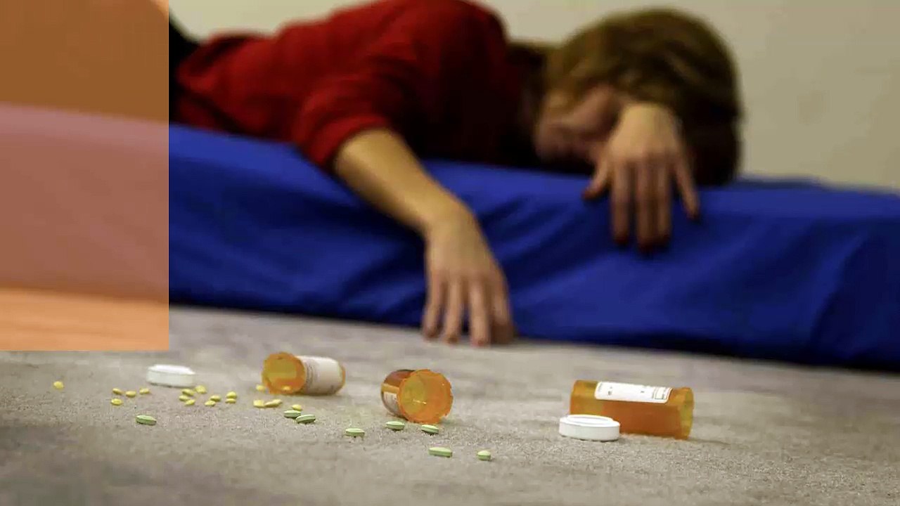 Addiction Counselling in Windsor