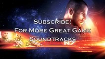 Mass Effect Soundtrack- Mass Effect Theme