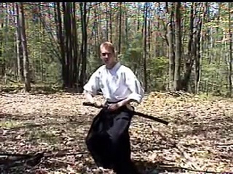 Ninja vs. Samurai-THE EPIC BATTLE