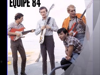 EQUIPE 84 - Ho in mente te