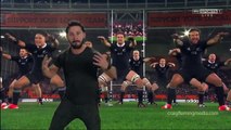 Shia Labeouf en mode Haka - haka shia parodie