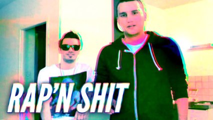 JACKY & JOJO - TU RAGES