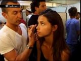 Adriana Lima - Fashion Tv