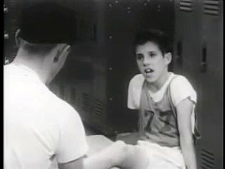 Sex Ed Film - 1957 "As Boys Grow" - School Age Sexual Ed Film 1950s
