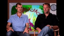 South park - Matt & Trey discuss Chinpokomon HD