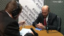 Interviu Traian Basescu (2 0f 4)
