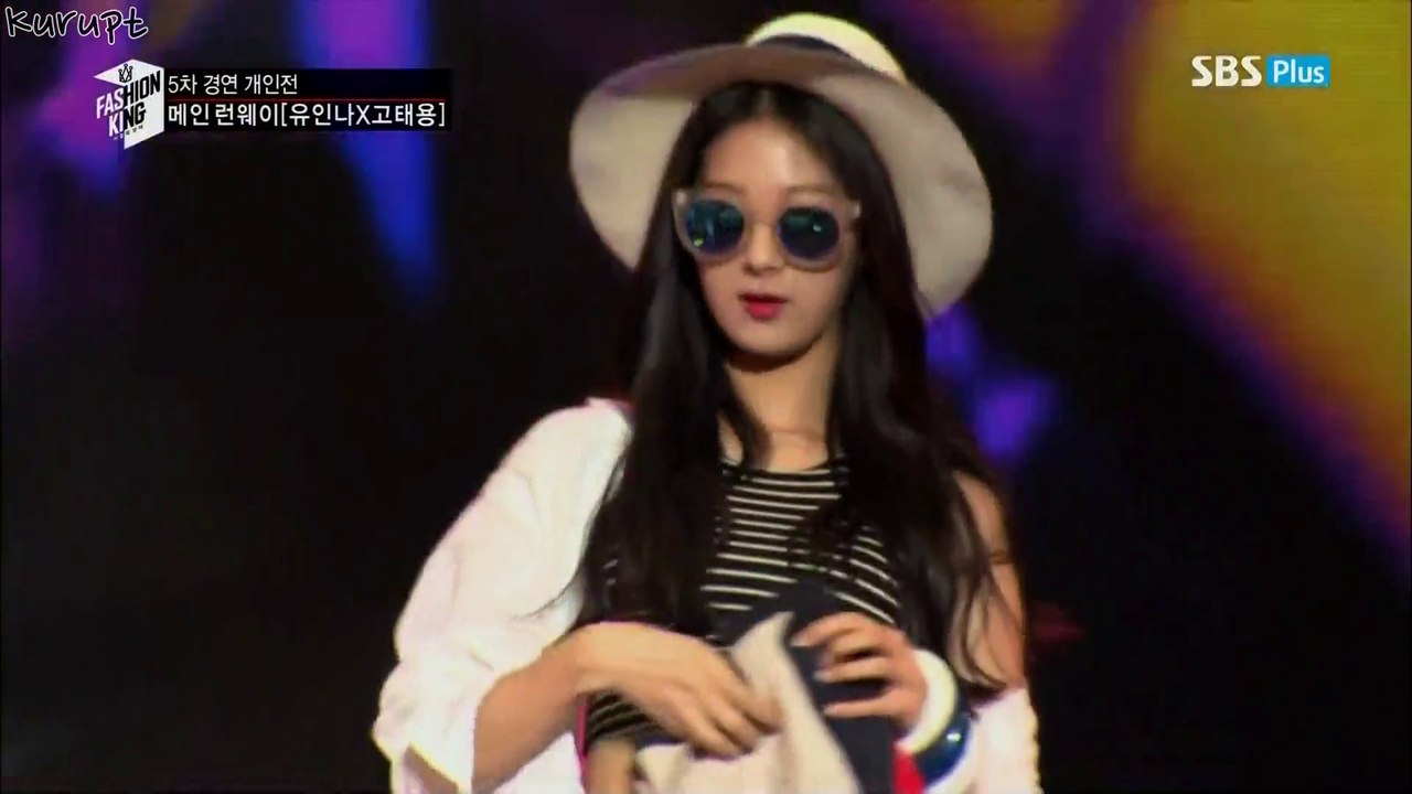 패션왕 - 비밀의 상자 06회 150530 02 (Nine Muses)