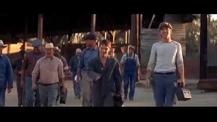 The Notebook - Scene Young Love