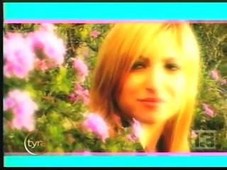 Anna Ouroumian on the Tyra Banks Show