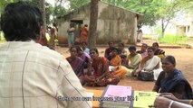 Antenna Microcredit Network, India : a tool for women empowerment