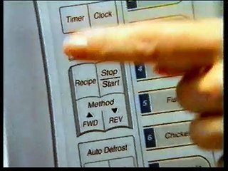 Olivia Newton-John Panasonic Commercial (3)