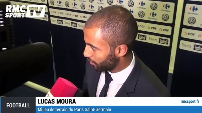 Coupe de France: les réactions des joueurs parisiens