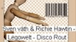 Sven Vath & Richie Hawtin - Legowelt - Disco Rout