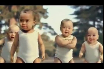 pepe remix - bebes bailando